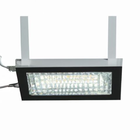 Vision Industrial Illumination LED Parallel Flat best quality Lights FG High Density