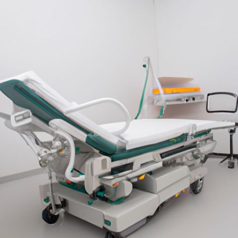 medical equipment examination bed hospital modular office electric examining couch YXZ-009 Modern Design