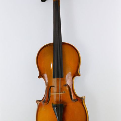 4/4 Instrument violin Professional Handmade full 4/4 universal size